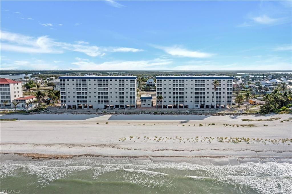 5100 Estero Blvd , Unit 6B3, Fort Myers Beach, FL 33931 Photo