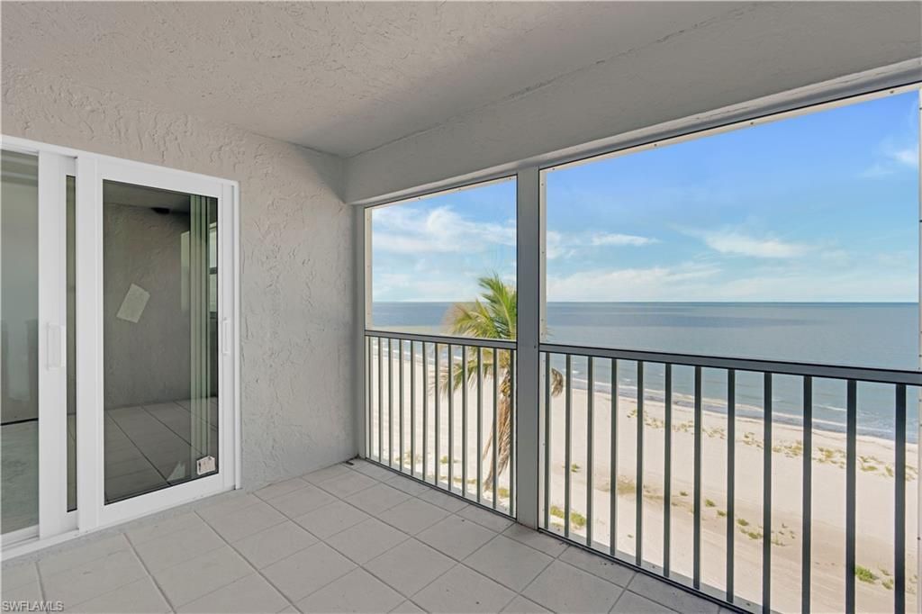 5100 Estero Blvd , Unit 6B3, Fort Myers Beach, FL 33931 Photo