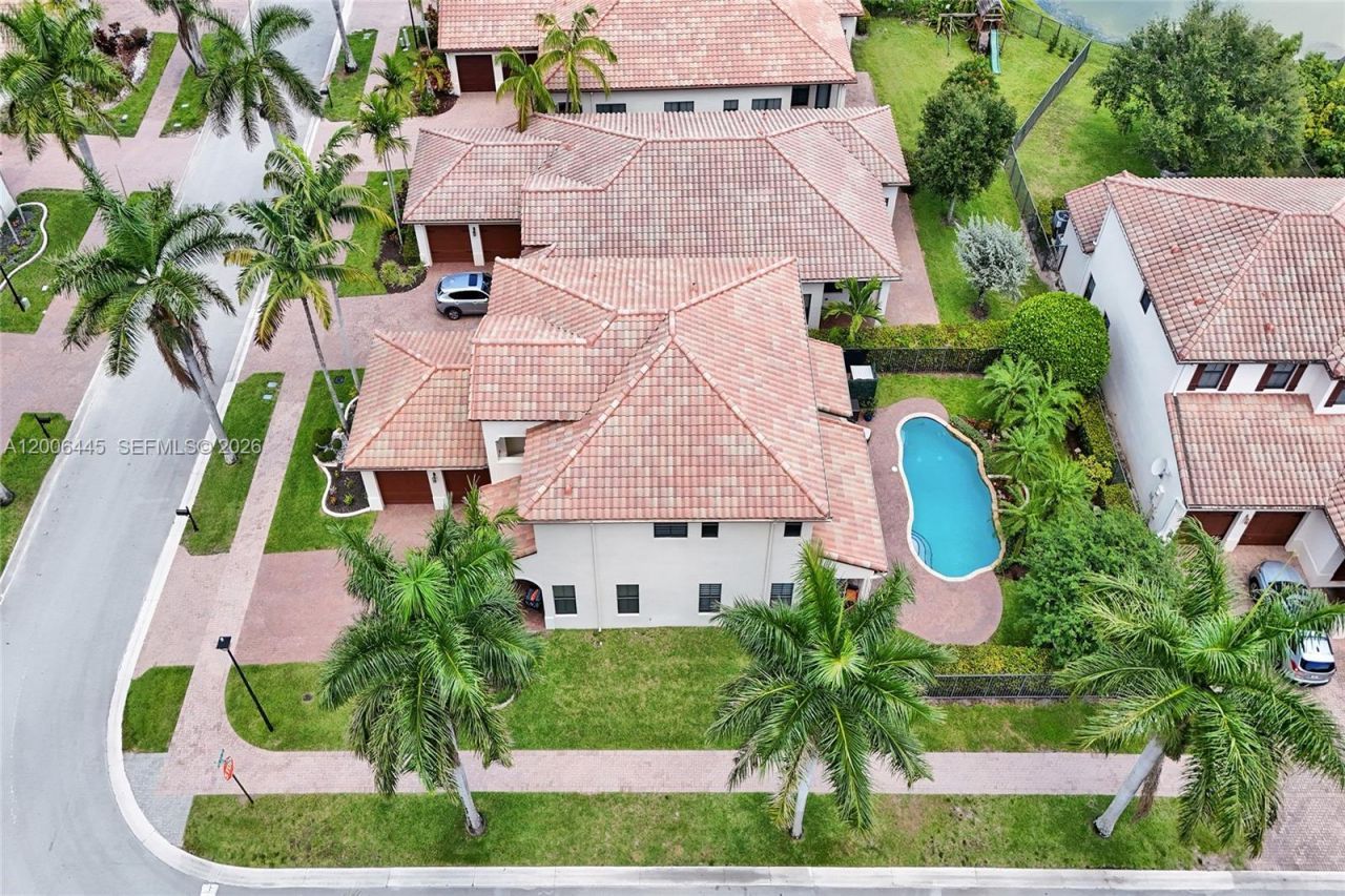 3701 NW 85th Ter , Cooper City, FL 33024 Photo
