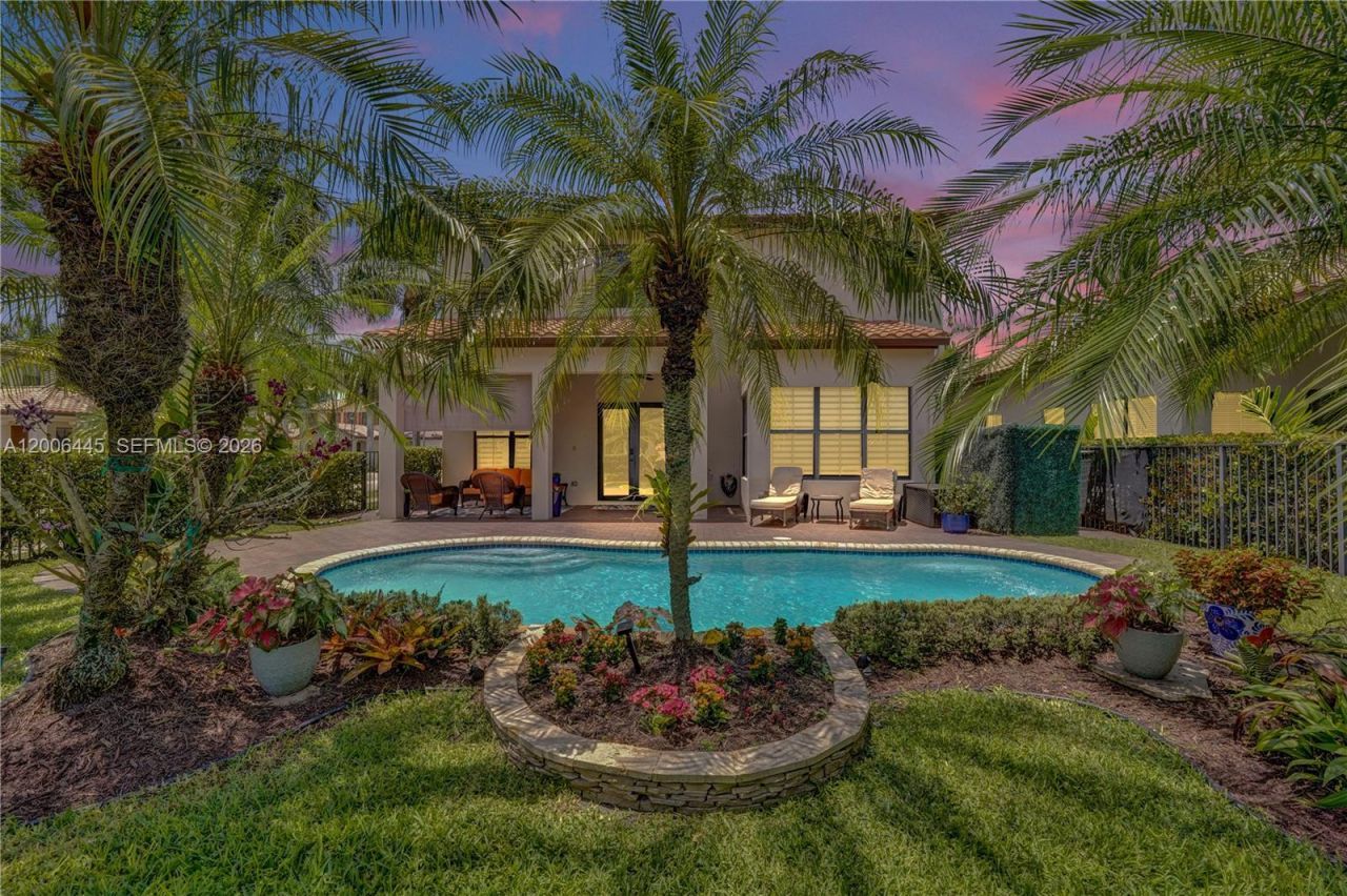 3701 NW 85th Ter , Cooper City, FL 33024 Photo