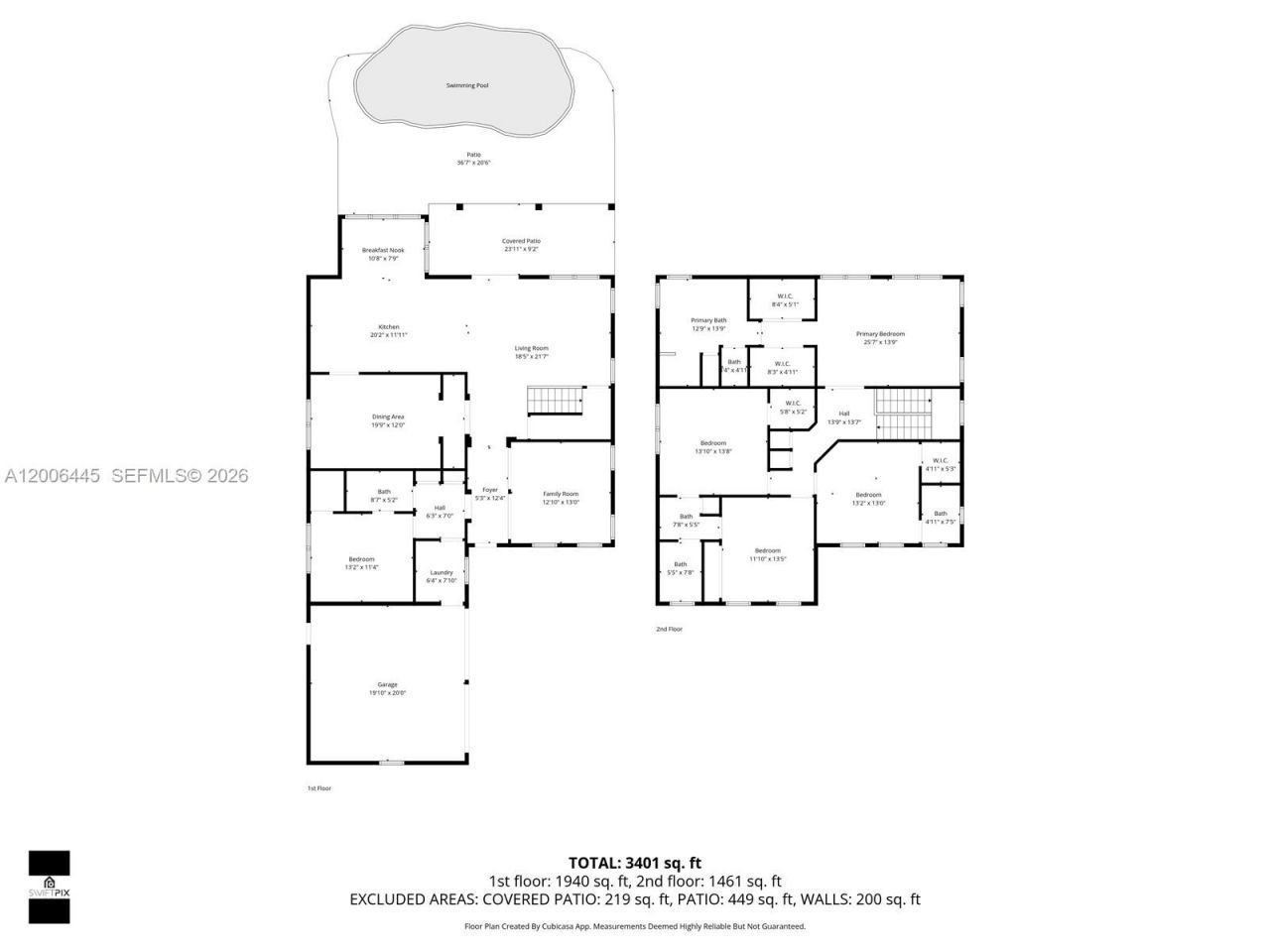 3701 NW 85th Ter , Cooper City, FL 33024 Photo
