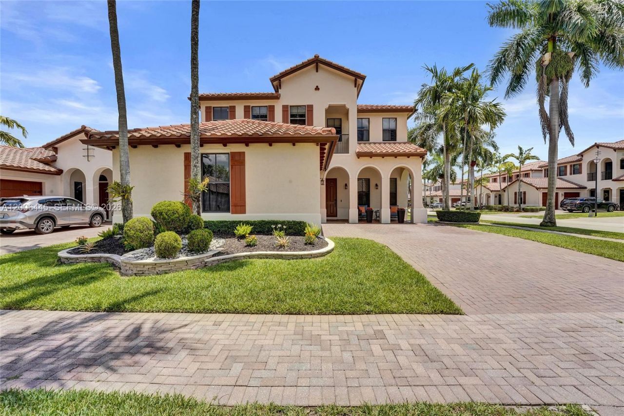 3701 NW 85th Ter , Cooper City, FL 33024 Photo