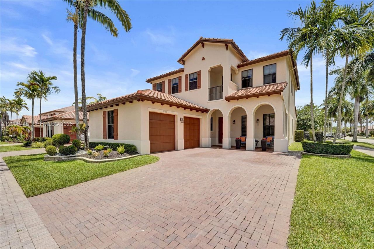 3701 NW 85th Ter , Cooper City, FL 33024 Photo
