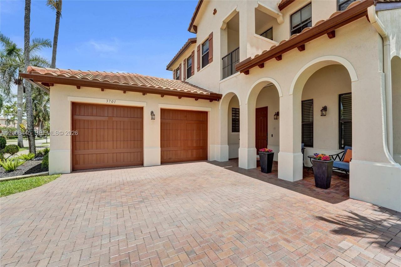 3701 NW 85th Ter , Cooper City, FL 33024 Photo