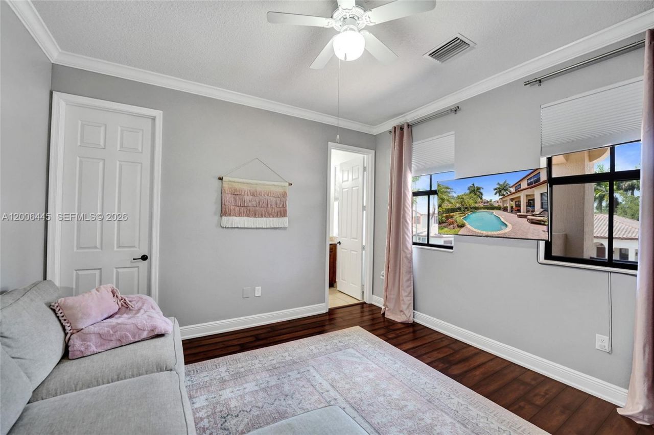 3701 NW 85th Ter , Cooper City, FL 33024 Photo