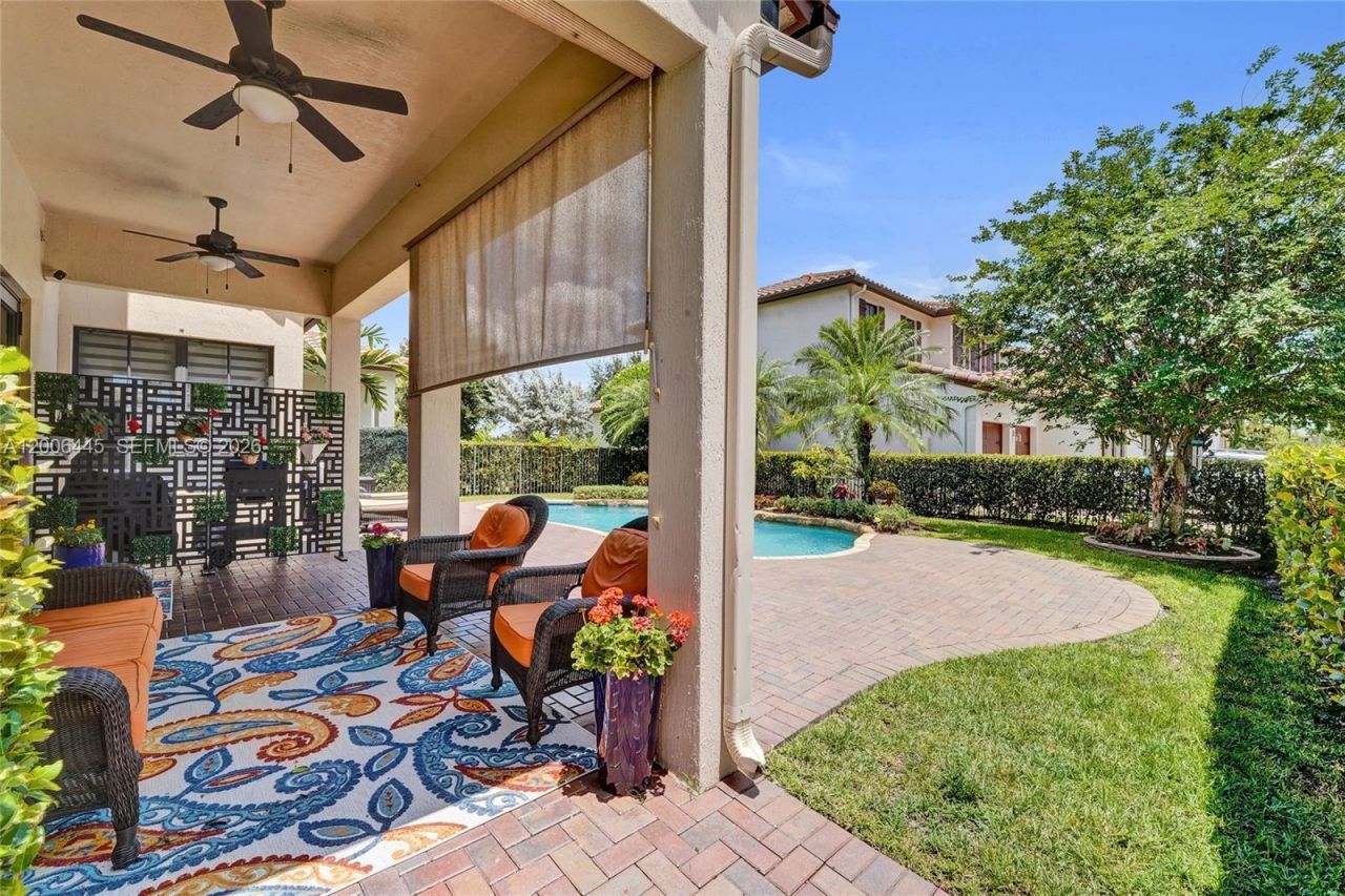3701 NW 85th Ter , Cooper City, FL 33024 Photo