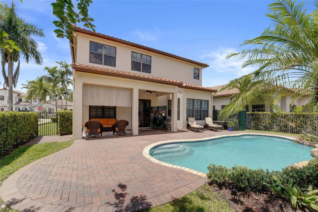 3701 NW 85th Ter , Cooper City, FL 33024 Photo