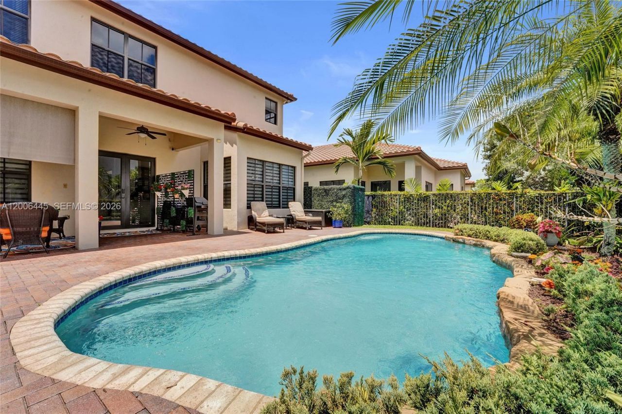 3701 NW 85th Ter , Cooper City, FL 33024 Photo
