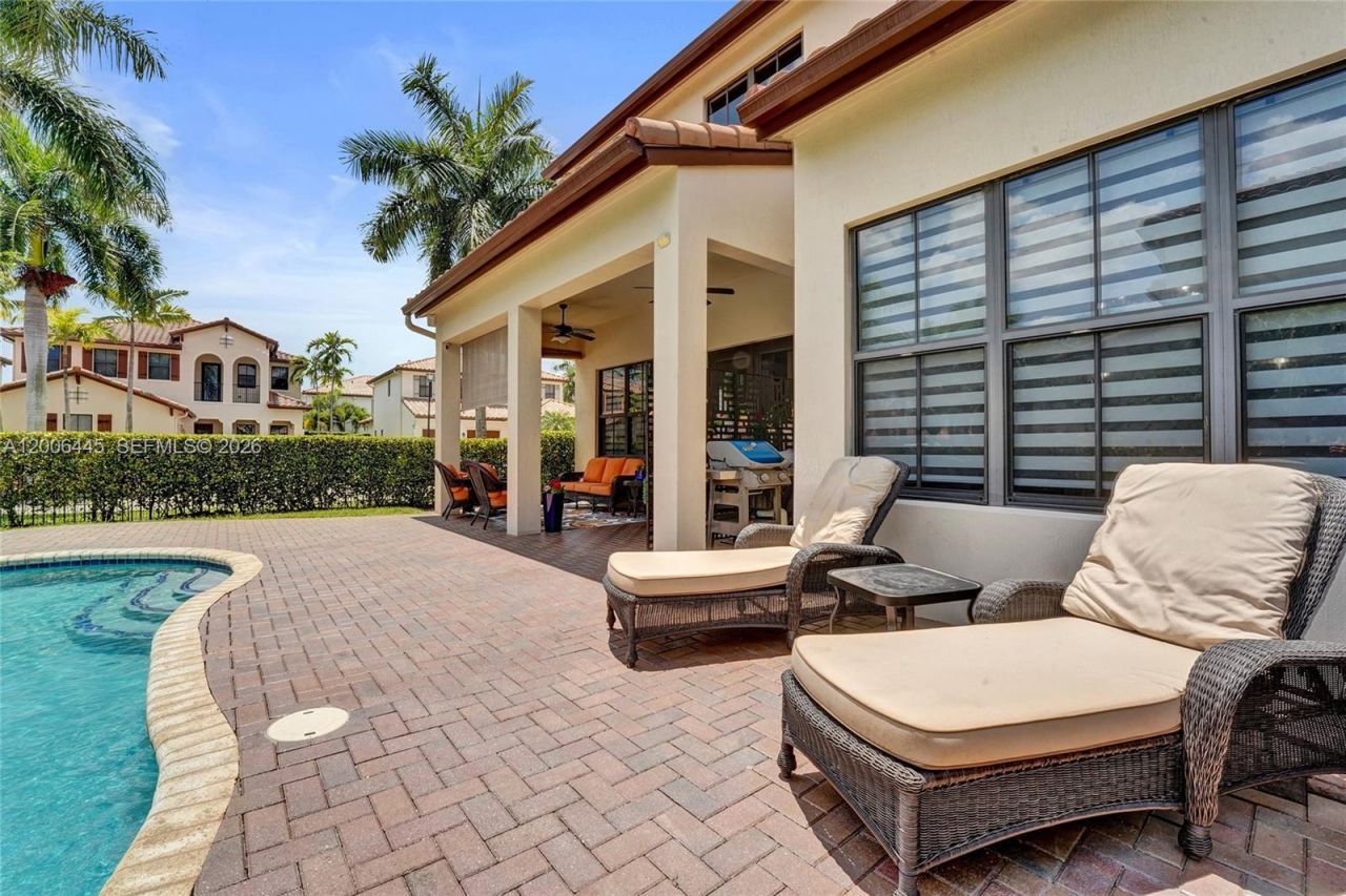 3701 NW 85th Ter , Cooper City, FL 33024 Photo