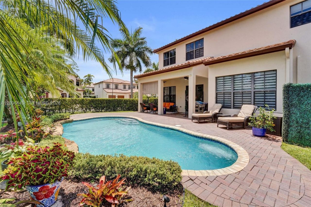 3701 NW 85th Ter , Cooper City, FL 33024 Photo