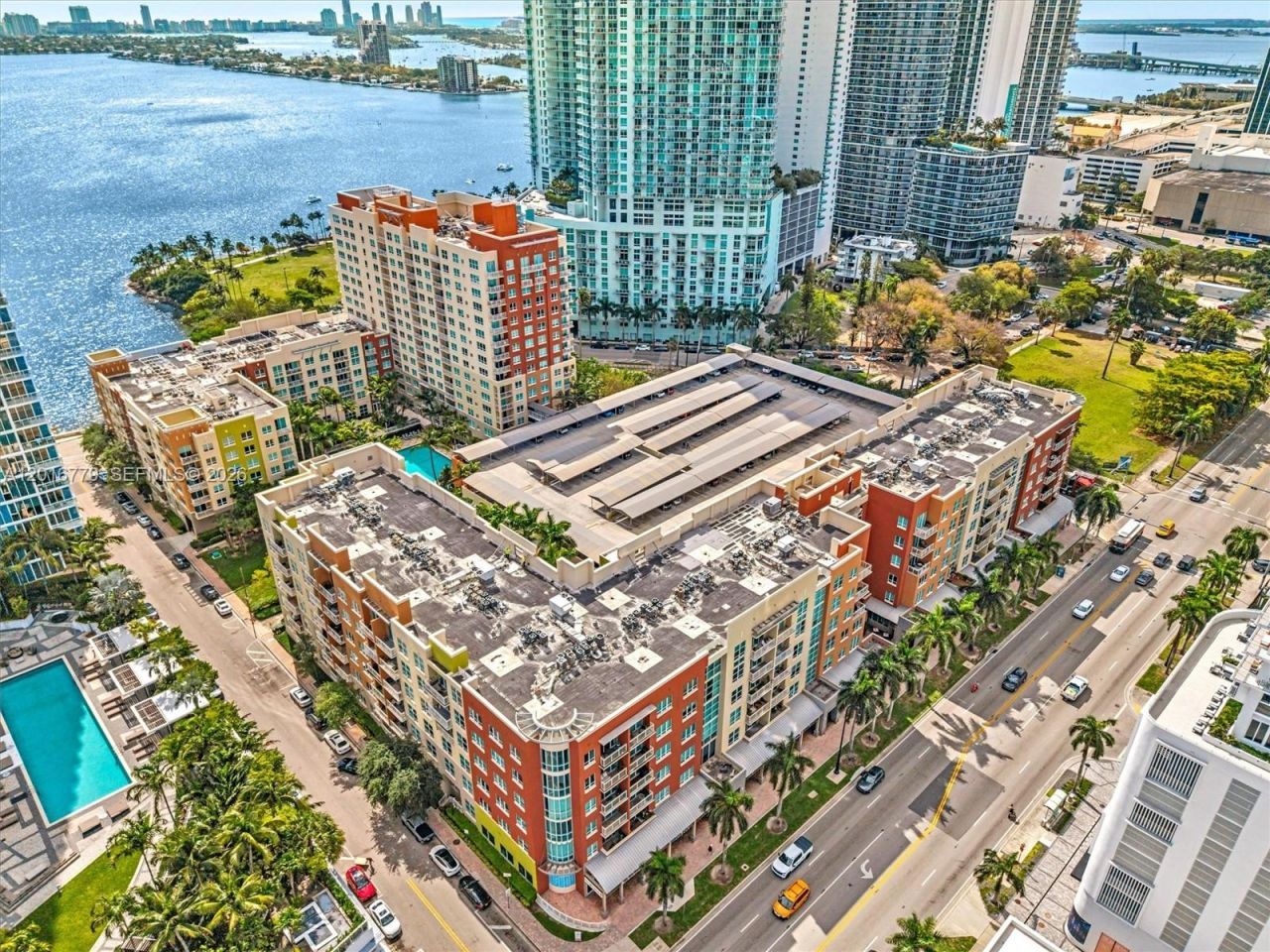 2000 N Bayshore Dr, Unit 220, Miami, FL 33137 Photo