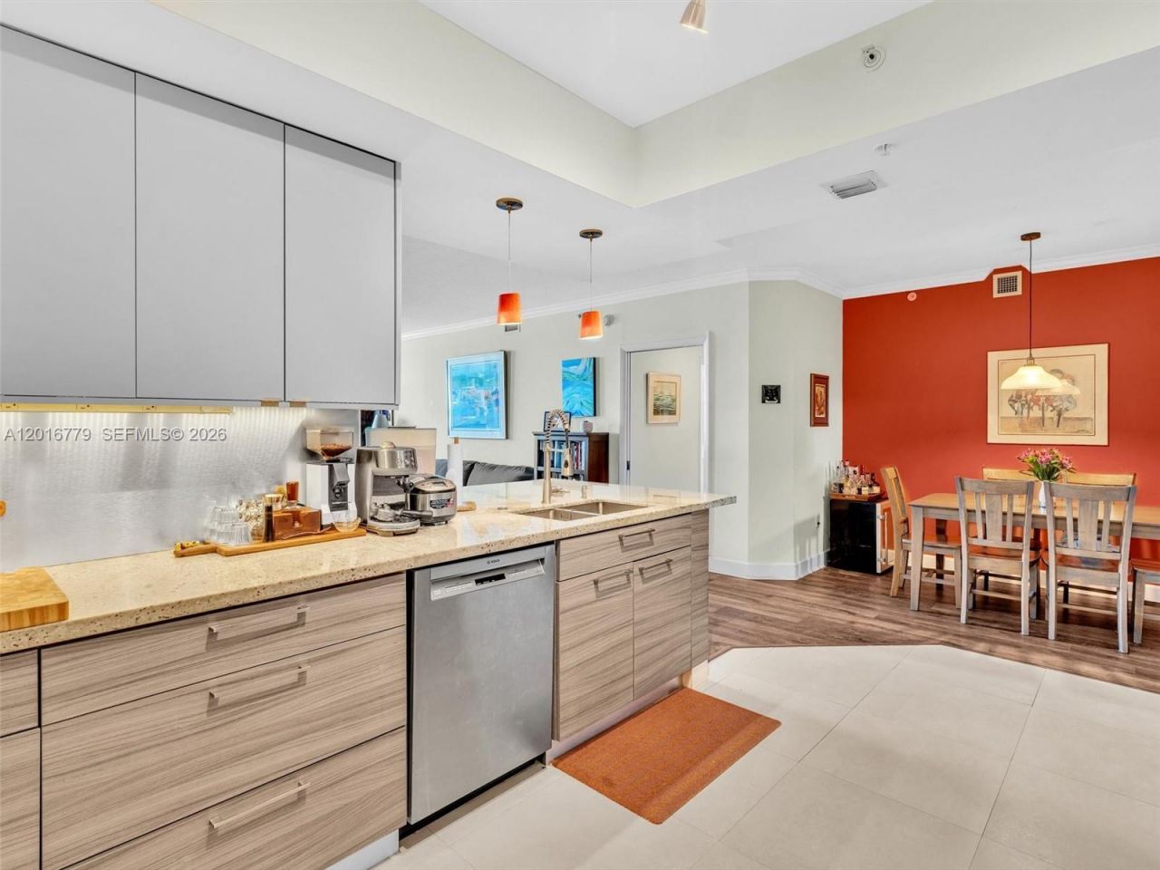 2000 N Bayshore Dr, Unit 220, Miami, FL 33137 Photo