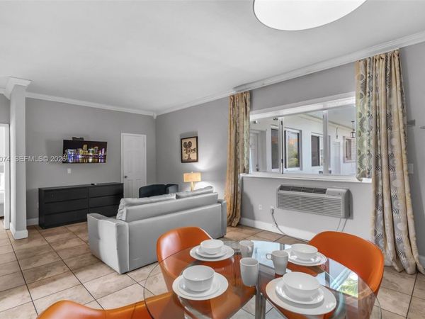 8100 Harding Ave , Unit 503, Miami Beach, FL 33141