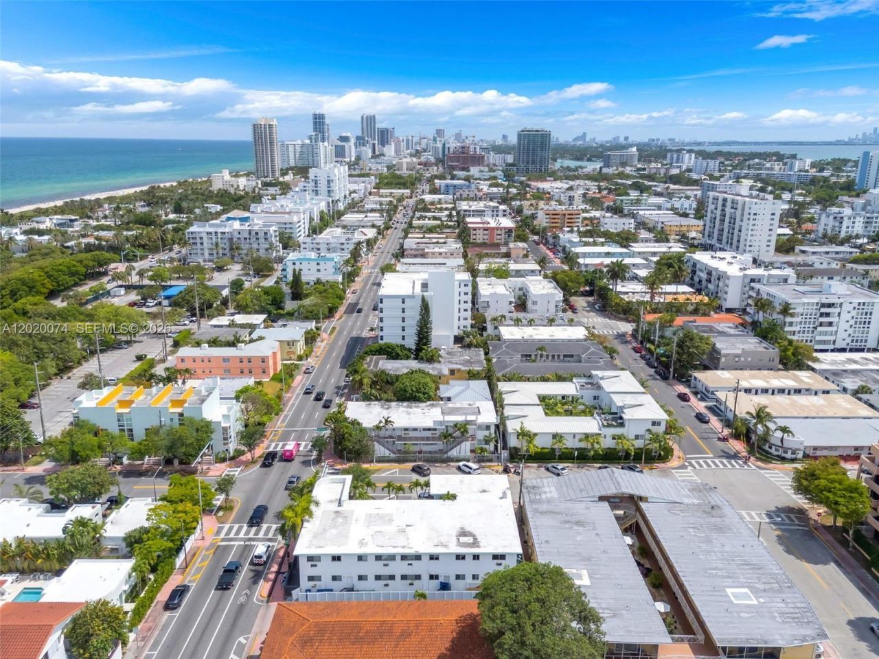 8100 Harding Ave , Unit 503, Miami Beach, FL 33141 Photo