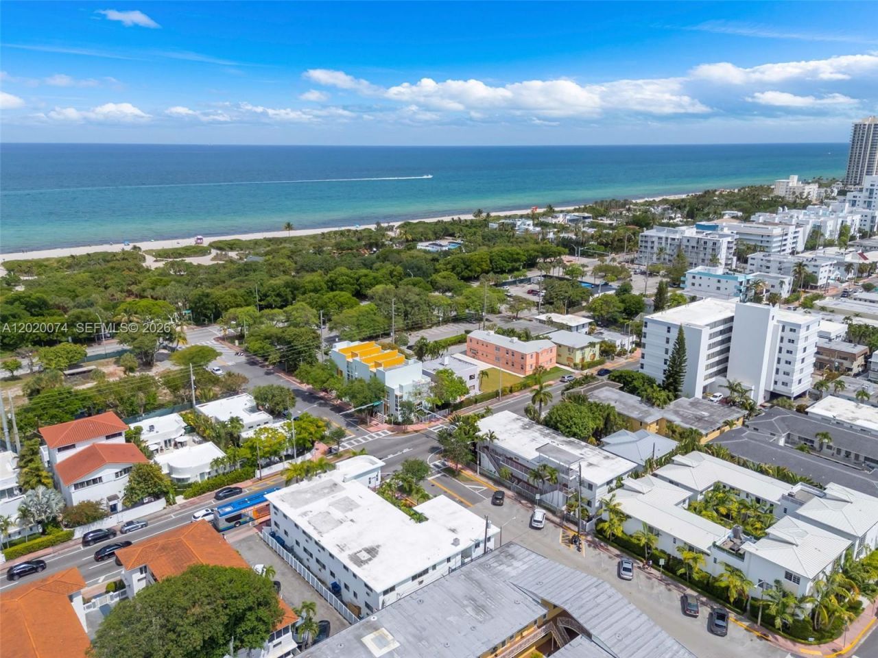 8100 Harding Ave , Unit 503, Miami Beach, FL 33141 Photo