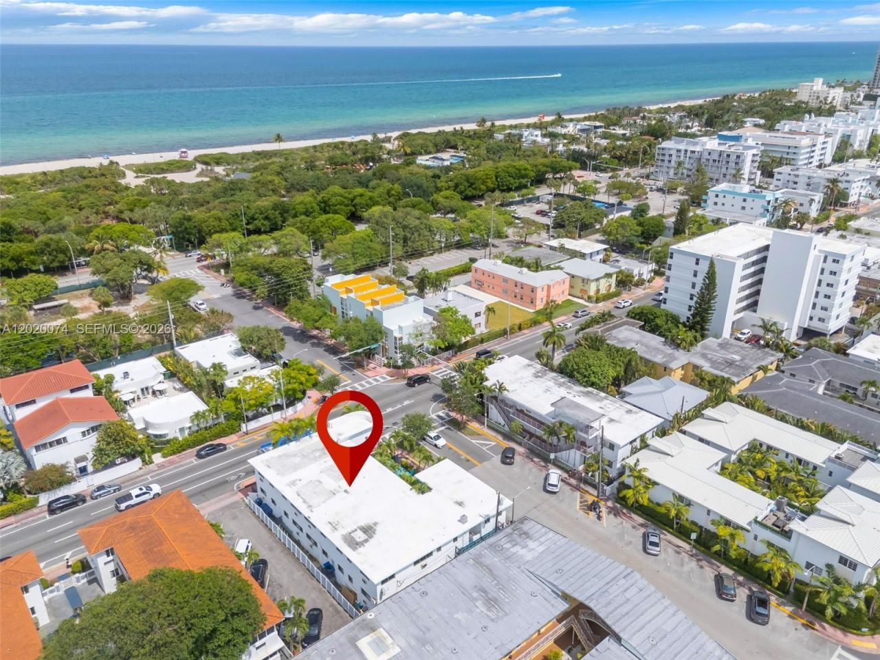 8100 Harding Ave , Unit 503, Miami Beach, FL 33141 Photo