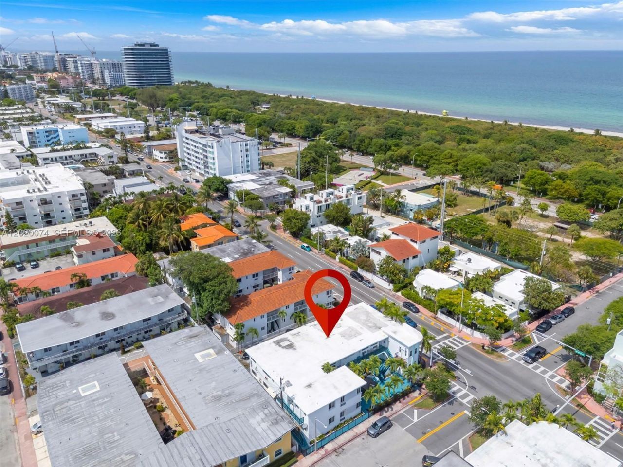8100 Harding Ave , Unit 503, Miami Beach, FL 33141 Photo