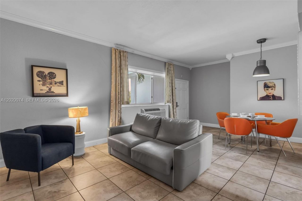 8100 Harding Ave , Unit 503, Miami Beach, FL 33141 Photo