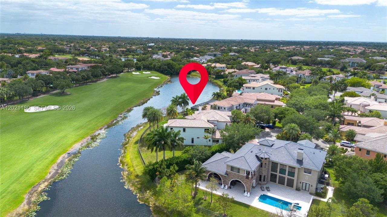 7290 Lemon Grass Dr , Parkland, FL 33076 Photo