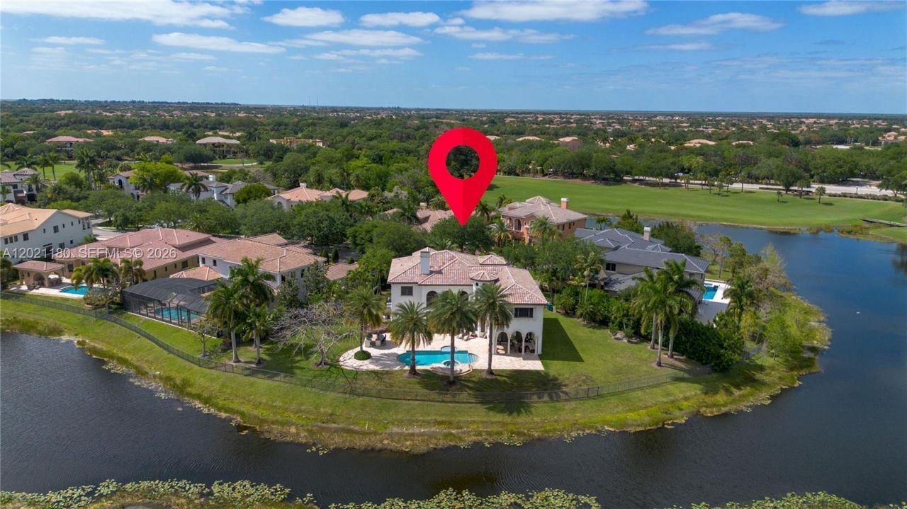 7290 Lemon Grass Dr , Parkland, FL 33076 Photo