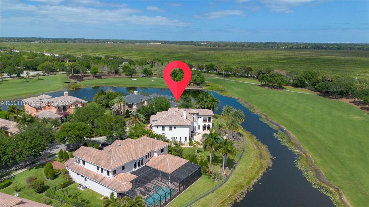 7290 Lemon Grass Dr , Parkland, FL 33076 Photo