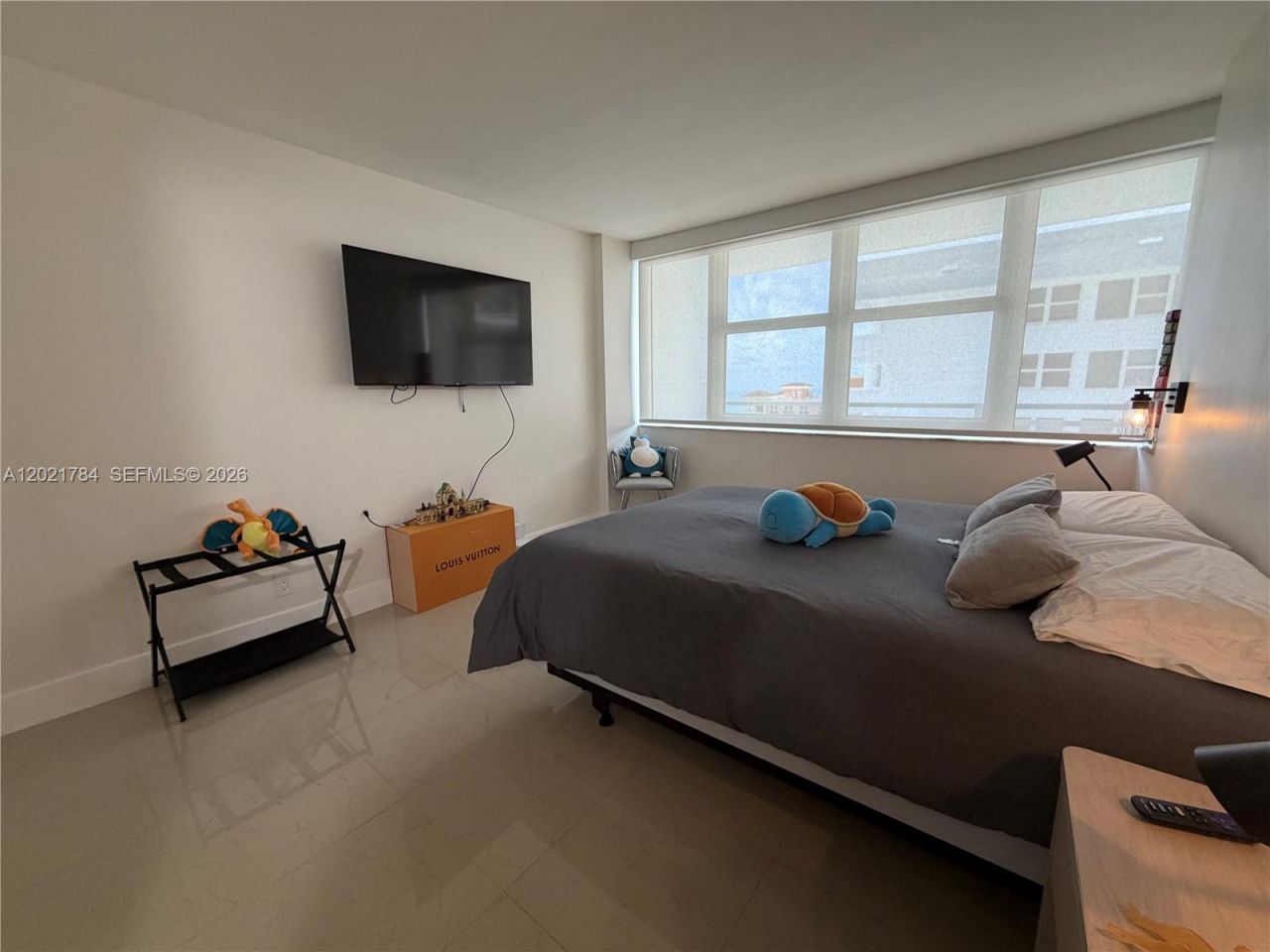2030 S Ocean Dr, Unit 2118, Hallandale Beach, FL 33009 Photo