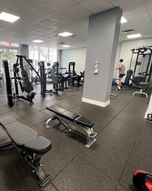 2030 S Ocean Dr, Unit 2118, Hallandale Beach, FL 33009 Photo