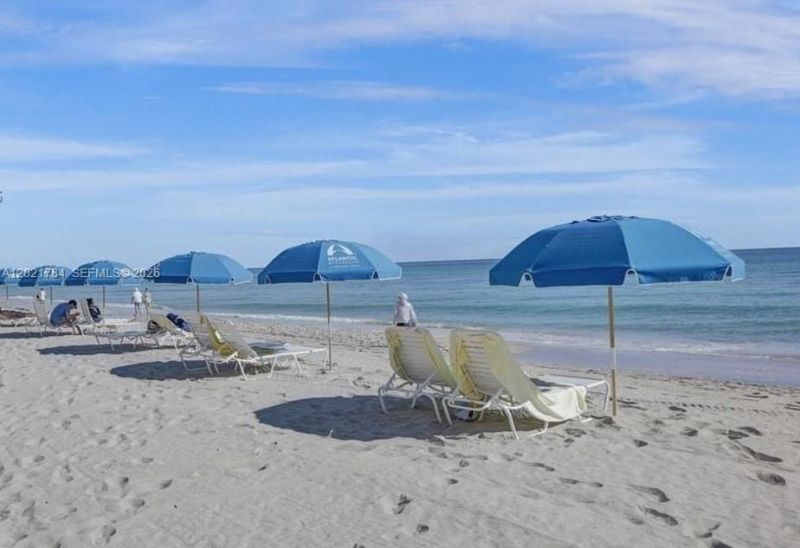 2030 S Ocean Dr, Unit 2118, Hallandale Beach, FL 33009 Photo