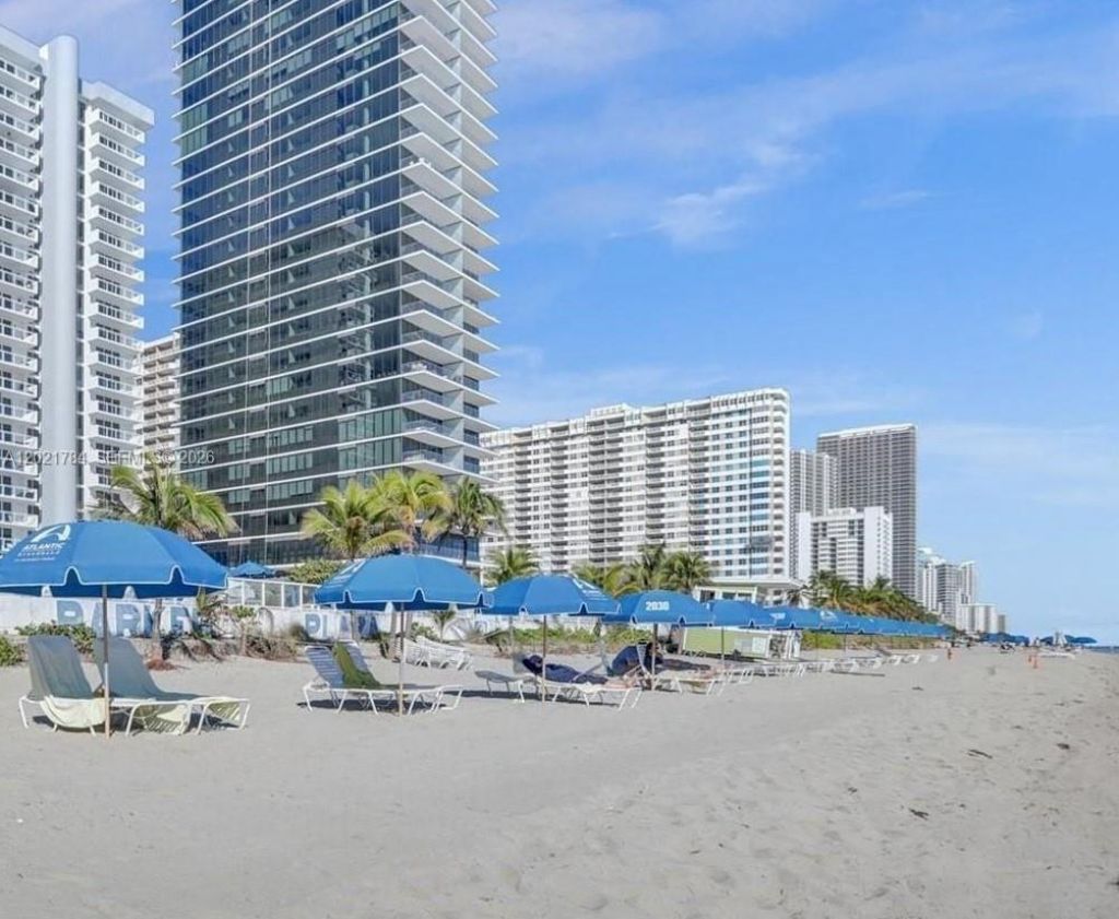 2030 S Ocean Dr, Unit 2118, Hallandale Beach, FL 33009 Photo