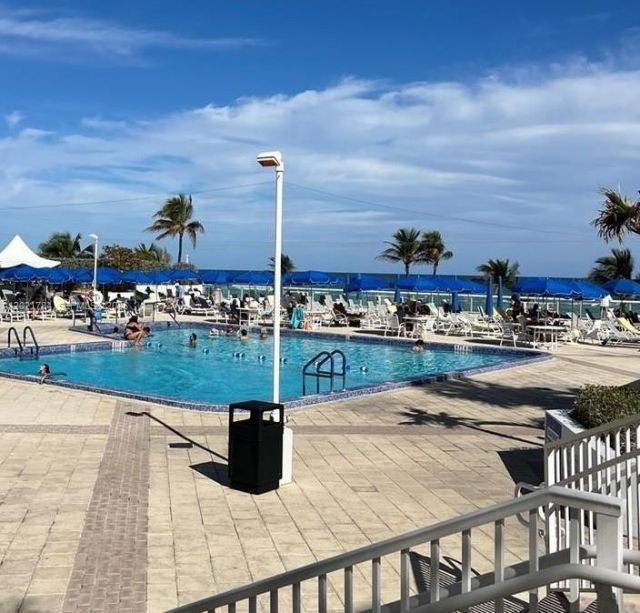 2030 S Ocean Dr, Unit 2118, Hallandale Beach, FL 33009 Photo