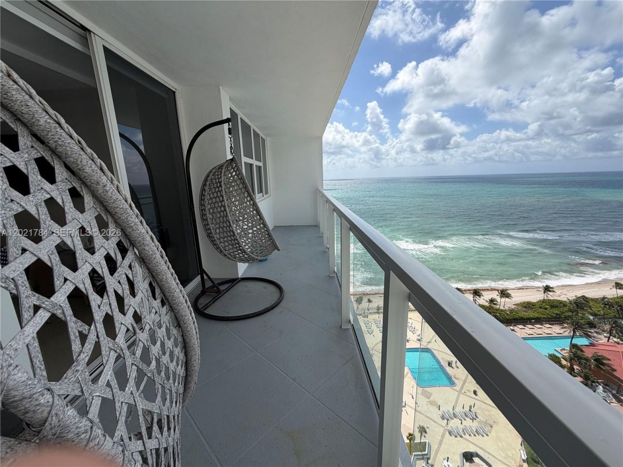 2030 S Ocean Dr, Unit 2118, Hallandale Beach, FL 33009 Photo