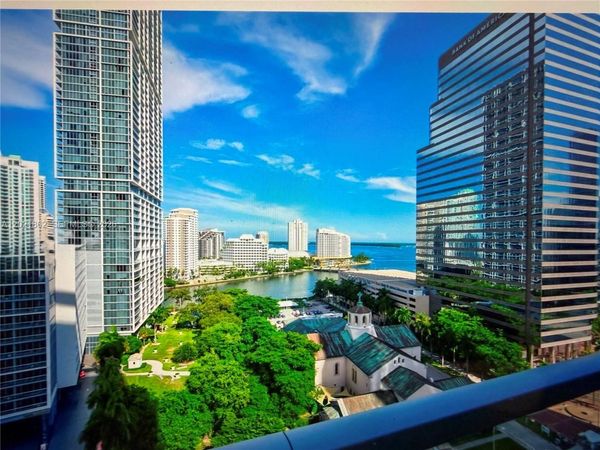 500 Brickell Ave, Unit 1600, Miami, FL 33131