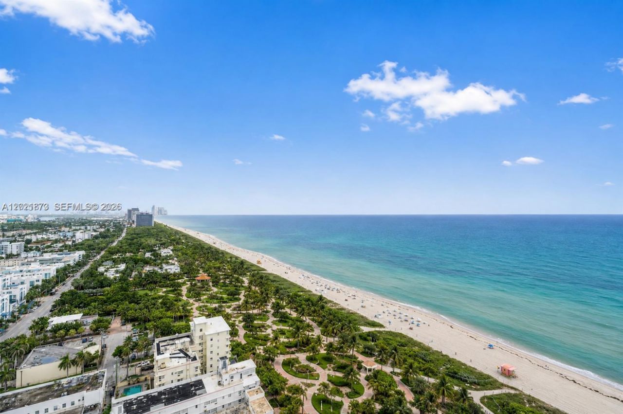 7330 Ocean Ter, Unit PH-D, Miami Beach, FL 33141 Photo