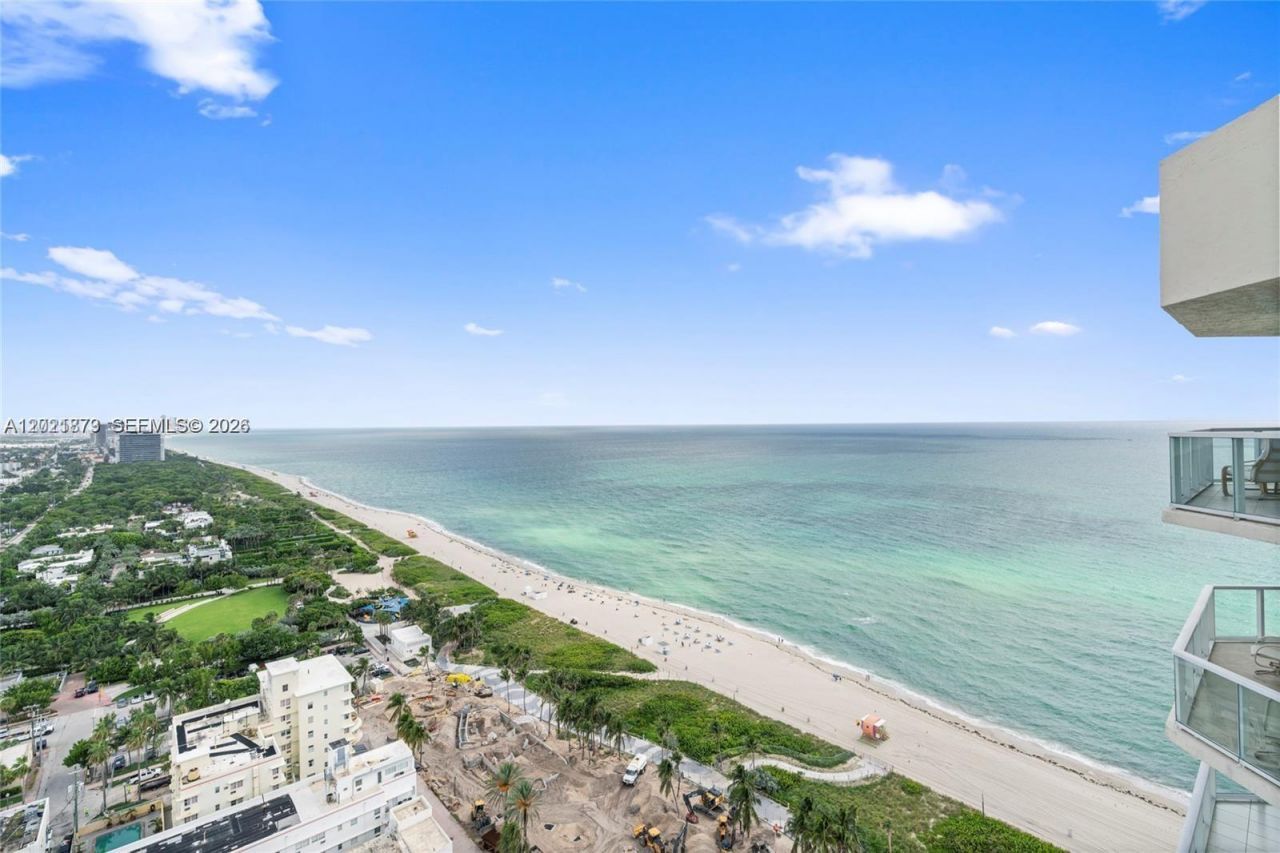 7330 Ocean Ter, Unit PH-D, Miami Beach, FL 33141 Photo