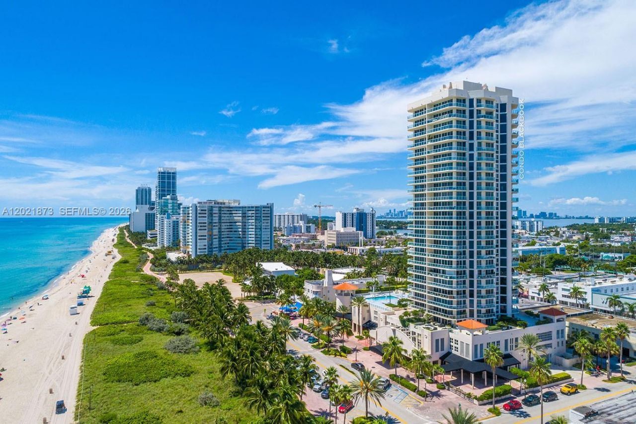 7330 Ocean Ter, Unit PH-D, Miami Beach, FL 33141 Photo