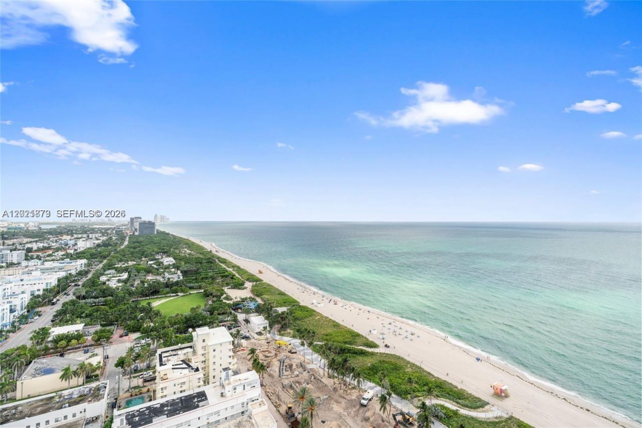 7330 Ocean Ter, Unit PH-D, Miami Beach, FL 33141 Photo