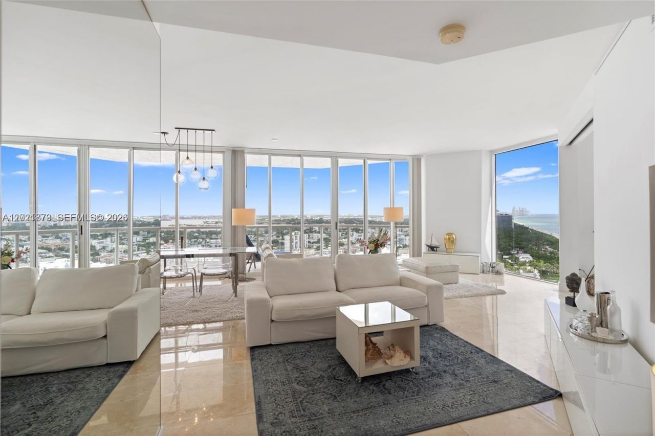 7330 Ocean Ter, Unit PH-D, Miami Beach, FL 33141 Photo