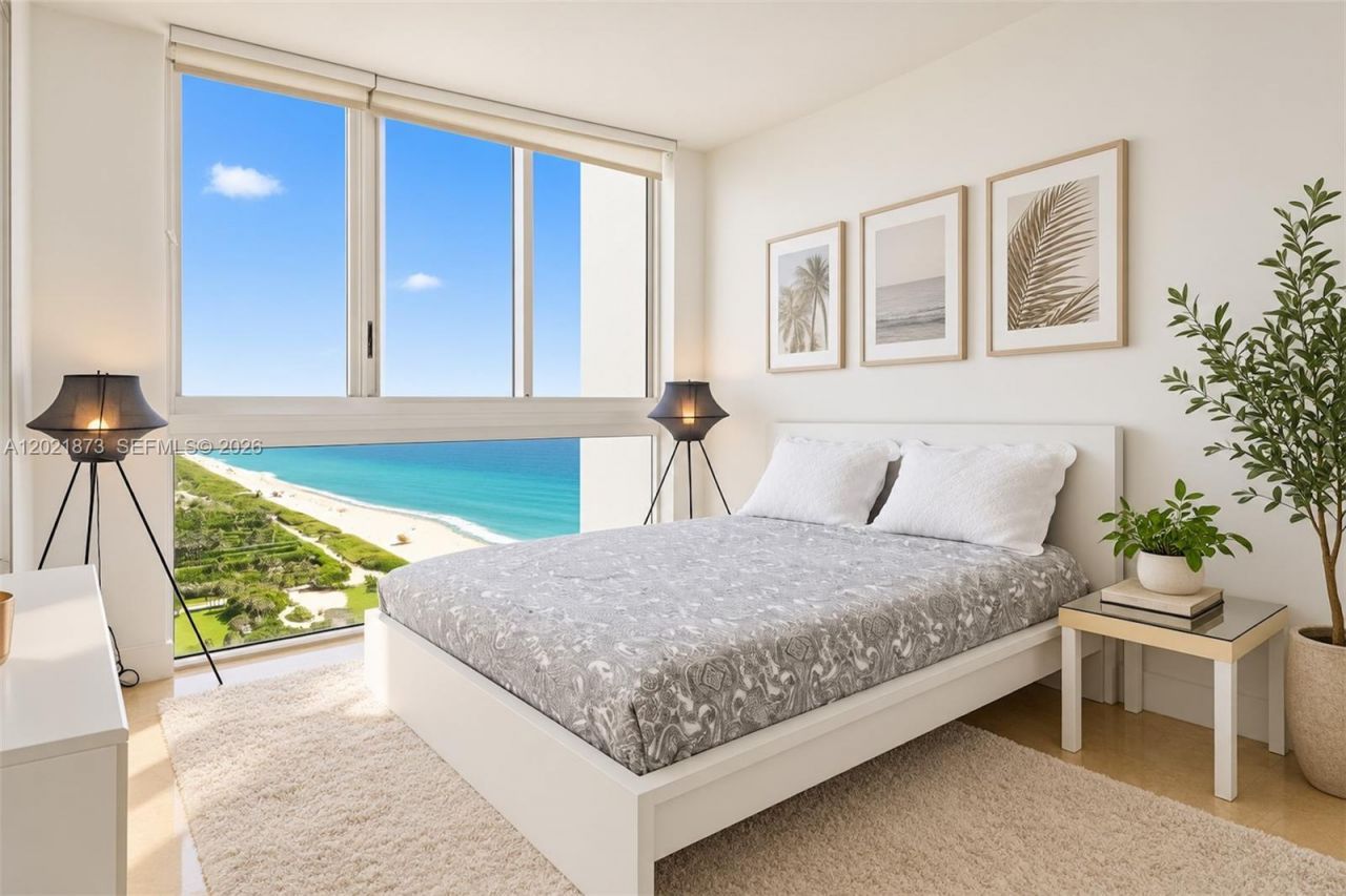 7330 Ocean Ter, Unit PH-D, Miami Beach, FL 33141 Photo