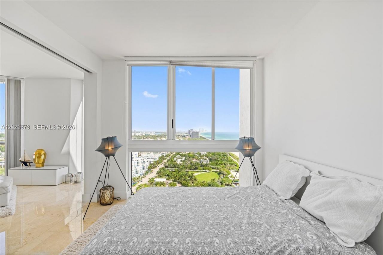 7330 Ocean Ter, Unit PH-D, Miami Beach, FL 33141 Photo
