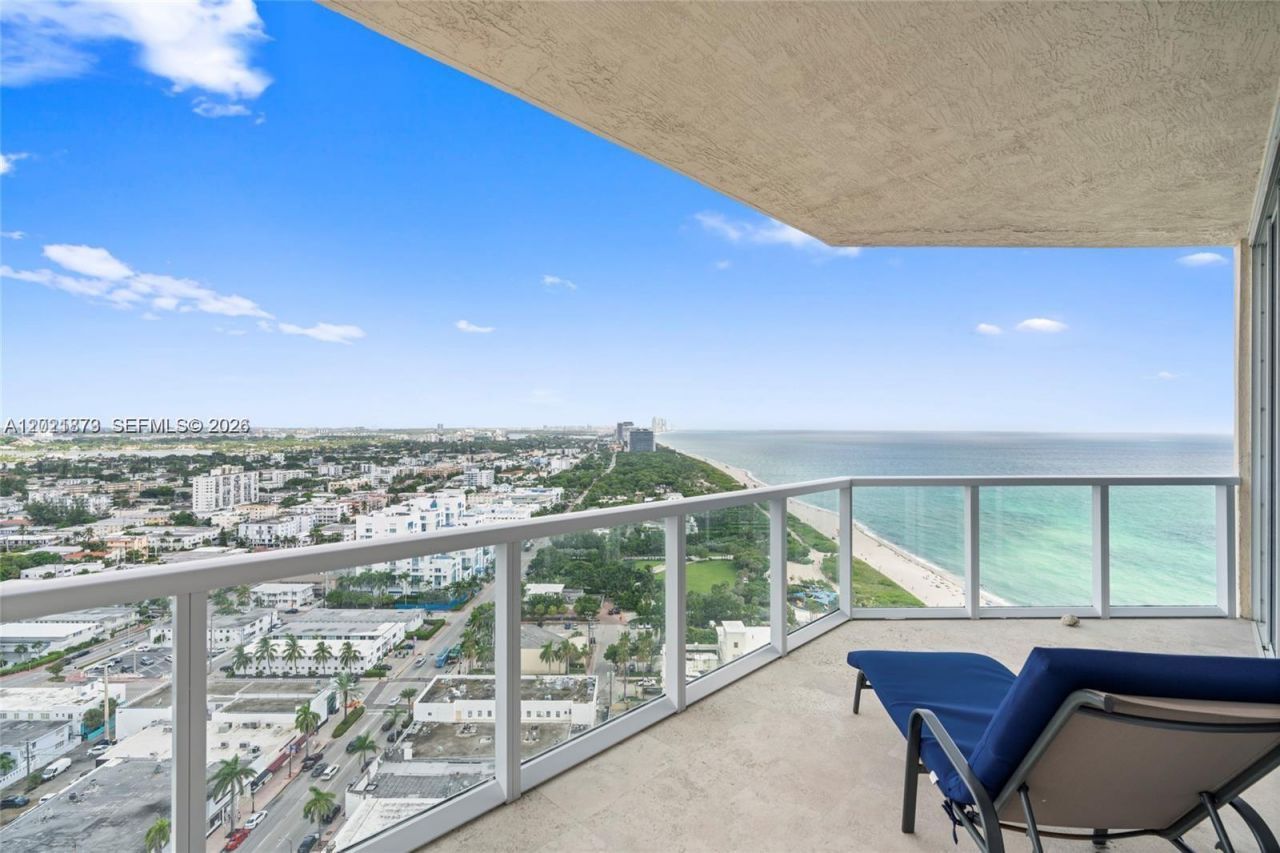 7330 Ocean Ter, Unit PH-D, Miami Beach, FL 33141 Photo