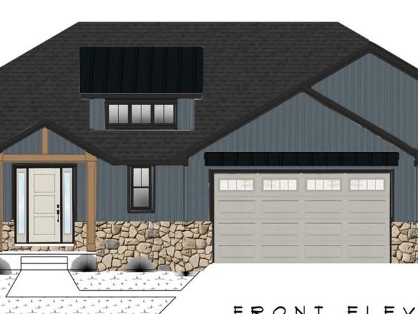 2782 STELOR DRIVE, Green Bay, WI 54311