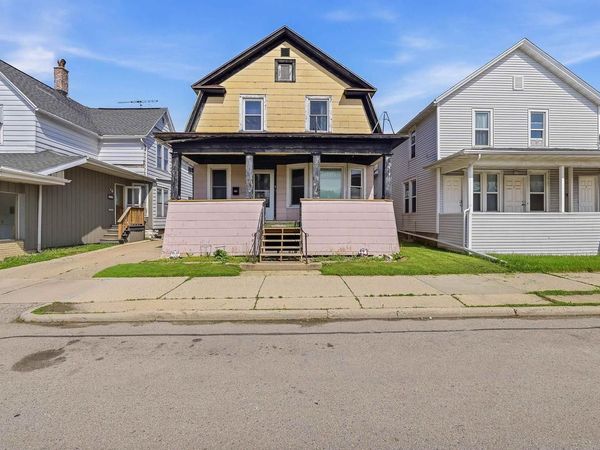335 MAIN STREET, Fond Du Lac, WI 54935