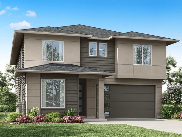 61251 SW Grotto Place, Unit Lot#45, Bend, OR 97703