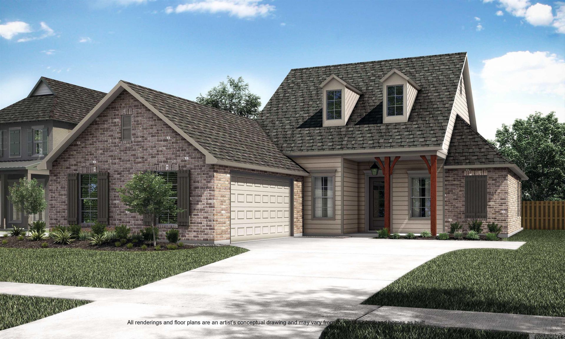 37133 Southdown Circle, Prairieville, LA 70769 Main Photo