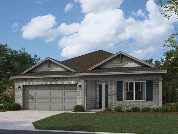 6127 Camarillo Drive, Whitestown, IN 46075