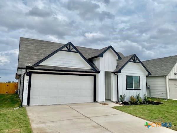 1733 James Street , New Braunfels, TX 78130