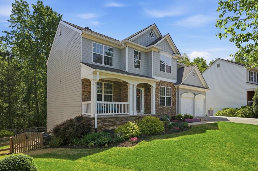 5380 Prancing, Cumming, GA 30040 Main Photo