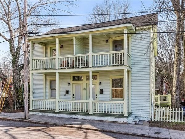 196 Reinhardt Street SE, Unit A, Atlanta, GA 30312