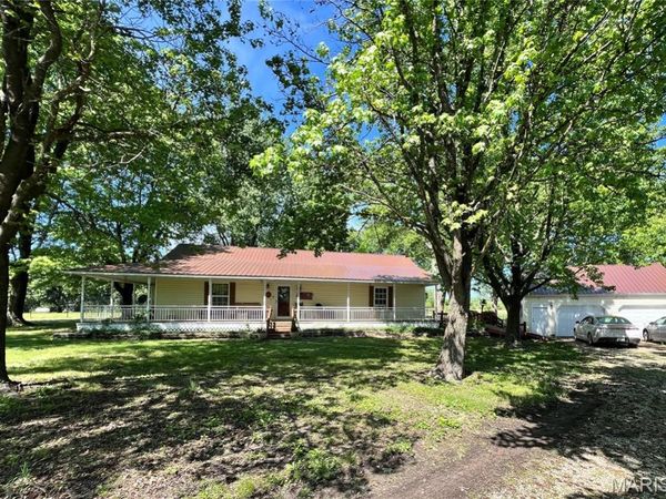 13911 Challenger Drive, Dixon, MO 65459