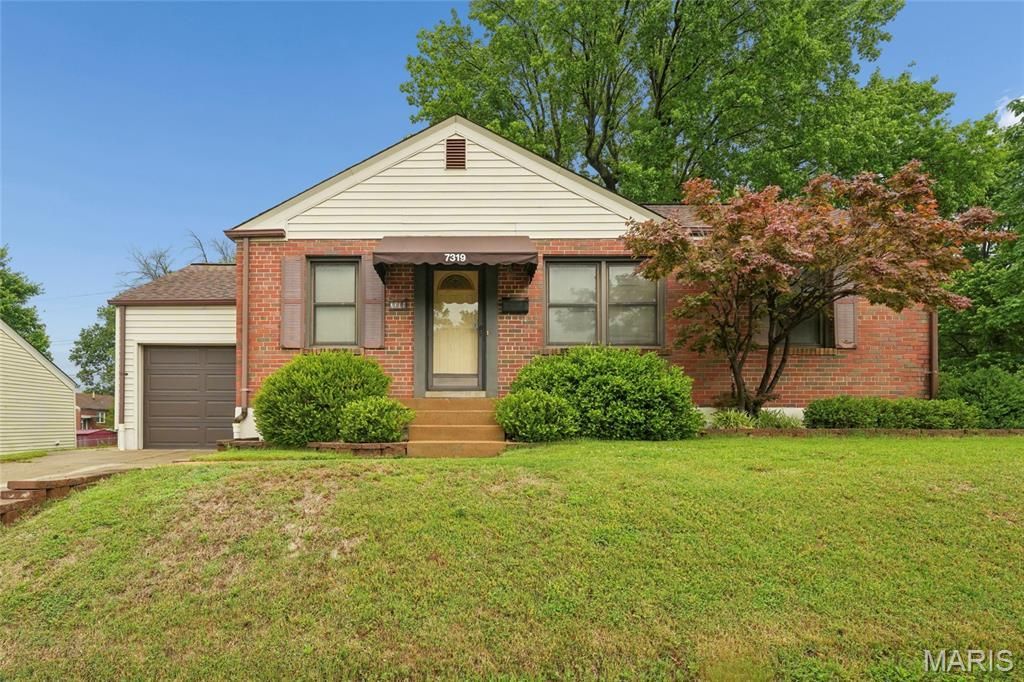 7319 Morganford Road , Saint Louis, MO 63116 Main Photo